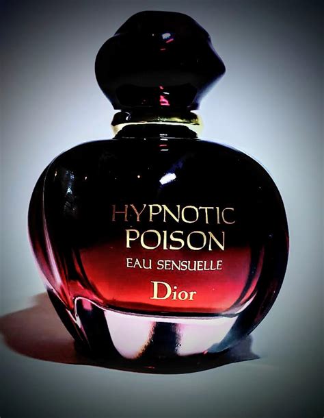 hypnotic poison dior is for women|hypnotic poison eau sensuelle.